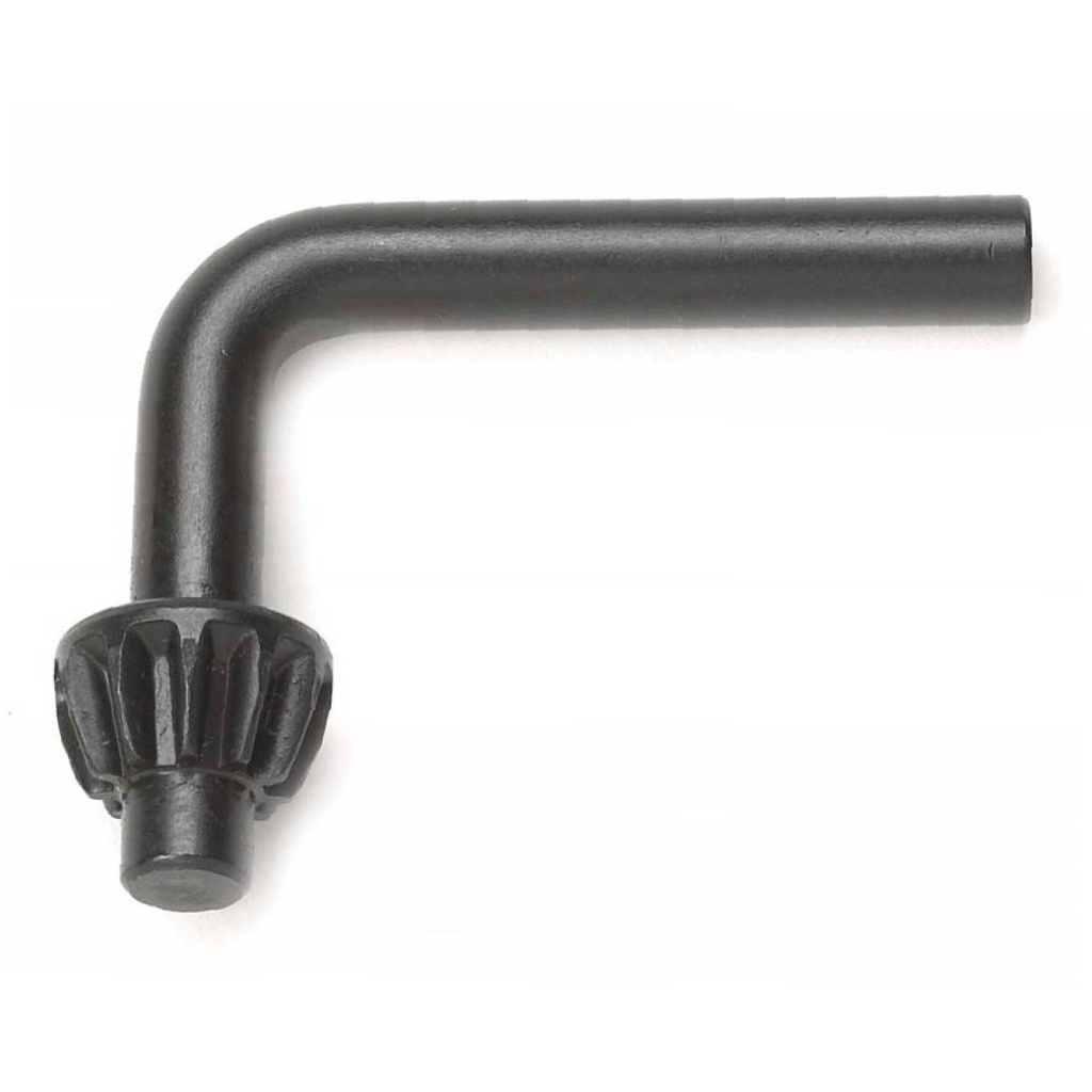 LLAVE 1/4" TIPO L PARA BROQUERO
