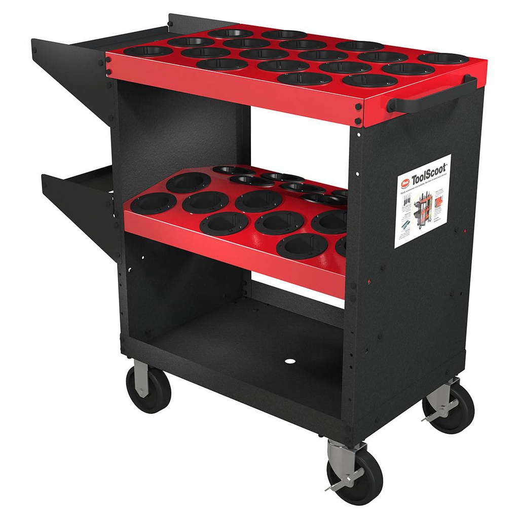 CARRITO CONO 40 HUOT