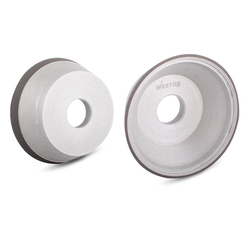 COPA DIAMANTE 11V9 3-3/4"X1-1/2" CBN150 C100B