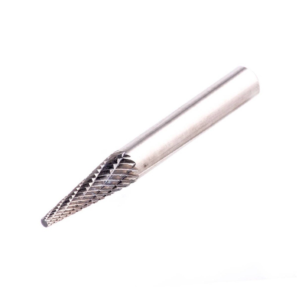 LIMA ROTATIVA SM-2 1/4" DOBLE CORTE
