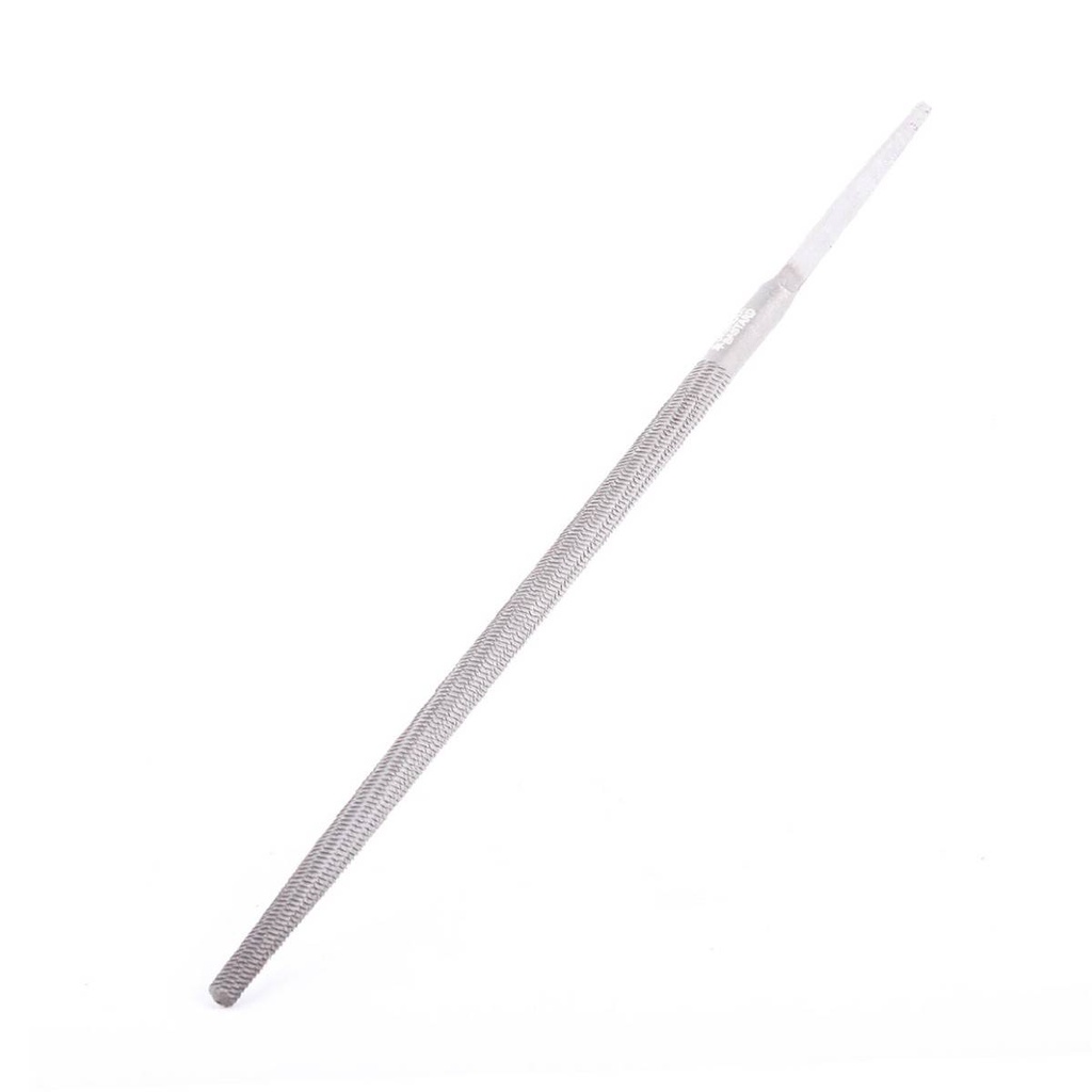 LIMA REDONDA BASTARDA 8" (Precio x pieza - Empaque c/12 pzas)