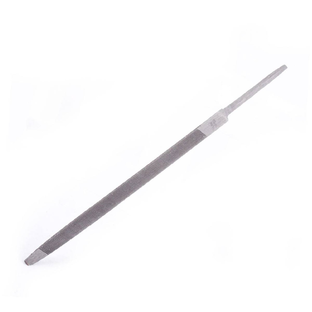 LIMA TRIANGULO REGULAR 6"