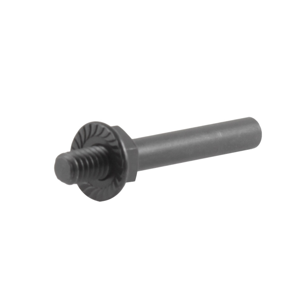 ADAPTADOR P/MINI CAMBIO RAPIDO 5/8''-11H