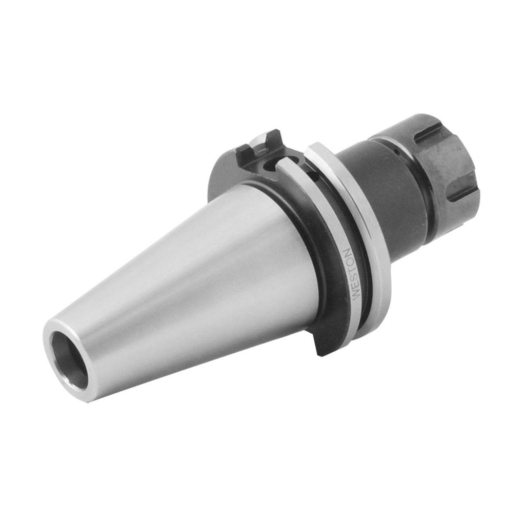 CONO CAT40 PORTABOQUILLA P/ER20 LARGO 3"
