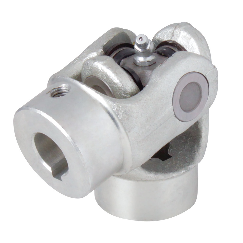 NUDO UNIVERSAL 1"