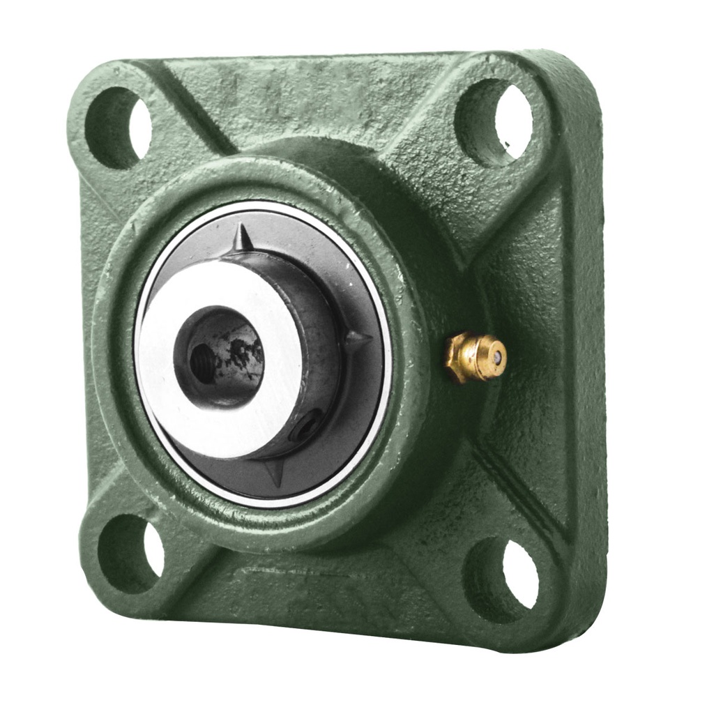 CHUMACERA DE PARED  4T.    UCF212-38 2 3/8"
