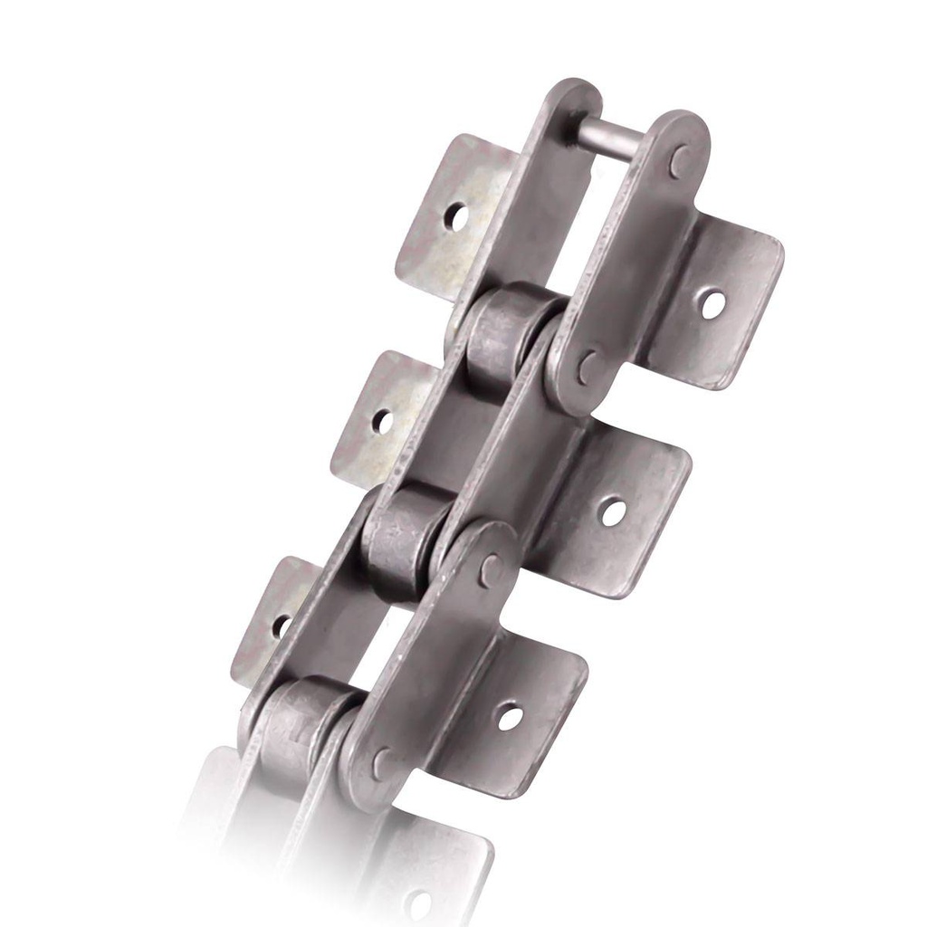 CADENA RODILLO C2082H-K1/1L (CAJA DE 10 PIES)