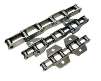 CADENA C55 CHAVETEADA (CAJA DE 10 PIES)