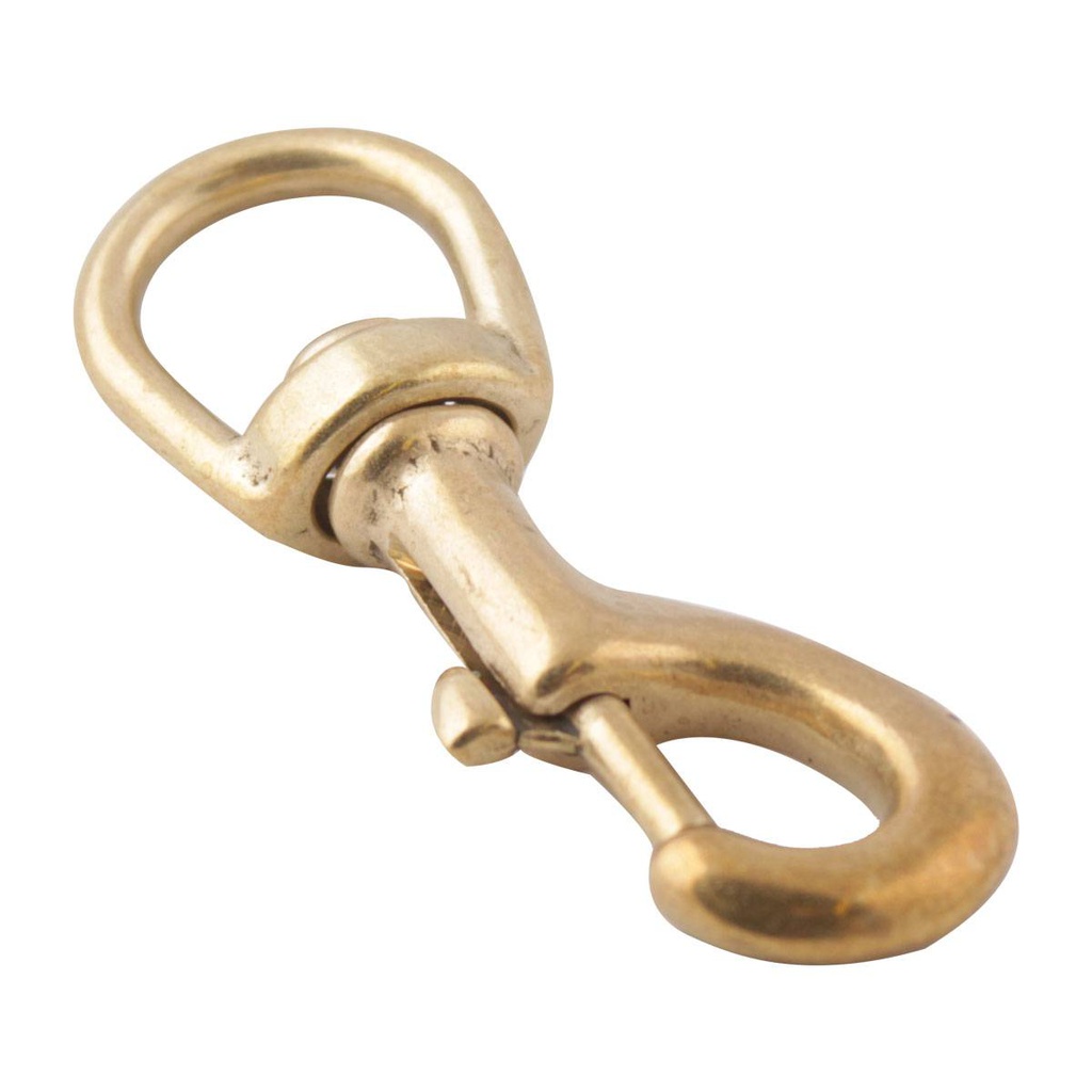 BANDOLA C/GANCHO LATON 5/8"