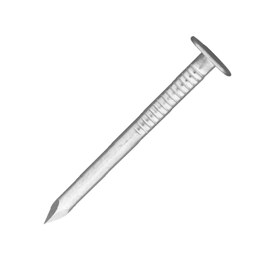 CLAVO ROOFING 1 1/4" 10 1/2 50Lb