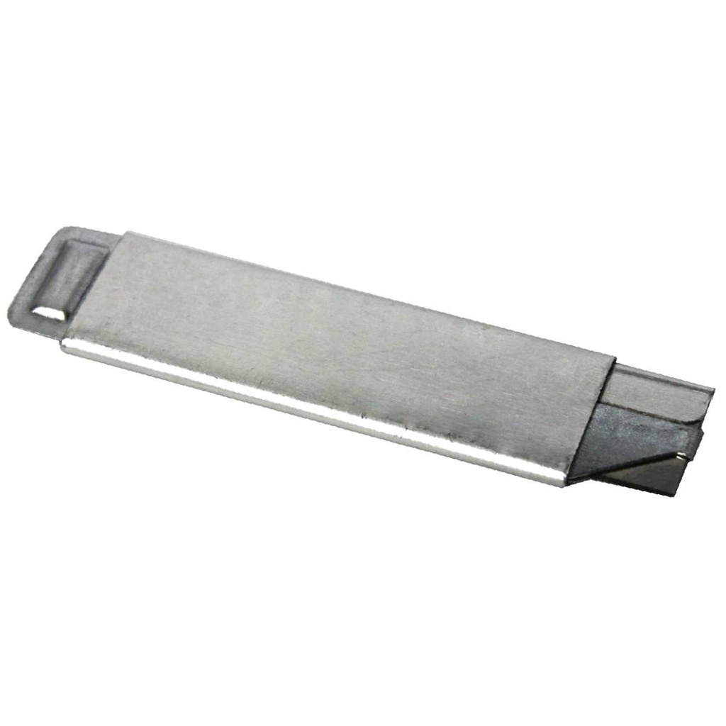 PORTA NAVAJA UN FILO COMPL (PRECIO X CAJA C/12 PZS)