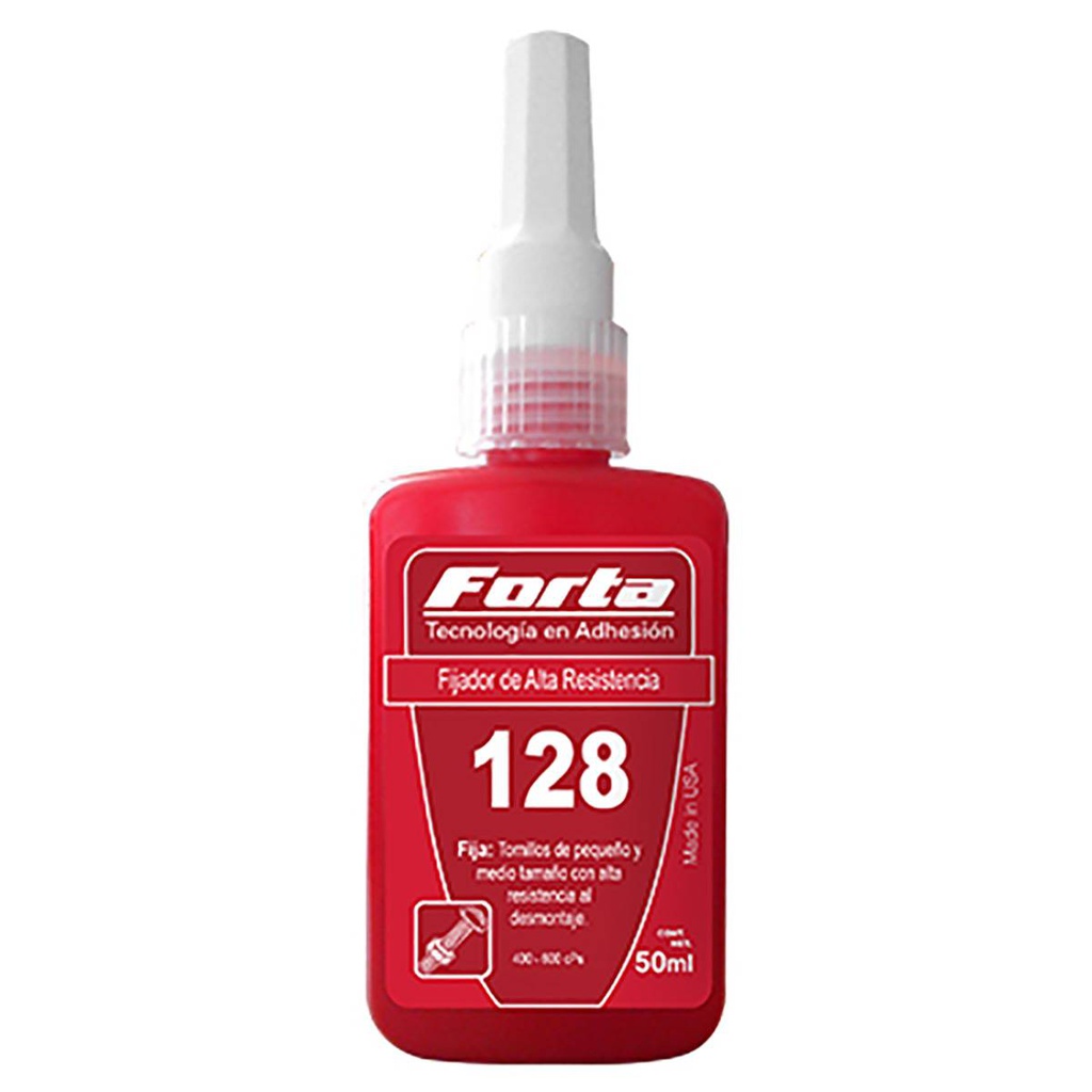 FIJADOR ROJO 128 250G/LT 271-31
