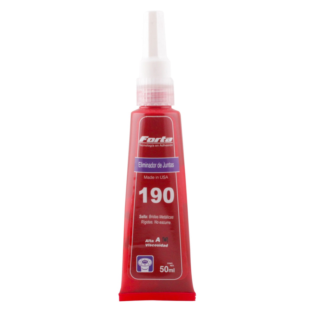 ELIMINADOR DE JUNTAS 190 50ML/LT 515-31