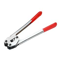 SELLADORA PARA FLEJE DE PLÁSTICO 5/8"