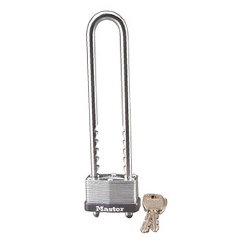 3DLF CANDADO MASTER 1 1/2" 38MM