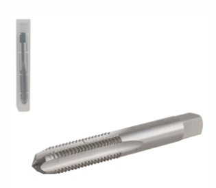 MACHUELO PLUG 3/16 X 32 A.C.