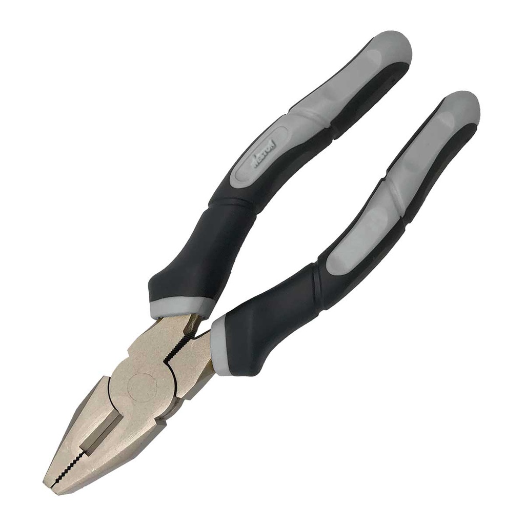 PINZAS DE ELECTRICISTA 8"