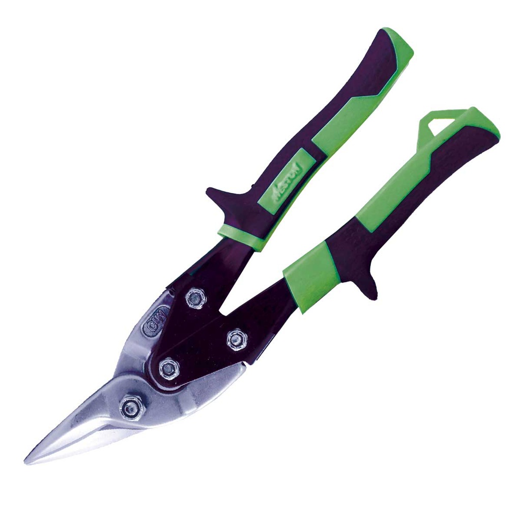 TIJERAS DE AVIACION CORTE DERECHO 9.5"