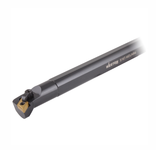 BARRA INTERIOR MDUNR4 S24U 1-1/2" C/DNMG432