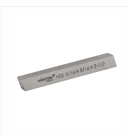 BURIL D/COBALTO Co8 5/8 X 4-1/2"