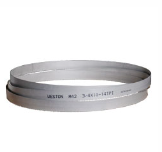 SIERRA CINTA SOLDABLE  3/4 x 0.035 x 134"    10-14 TPI