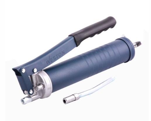 INYECTOR D/GRASA 10,000PSI