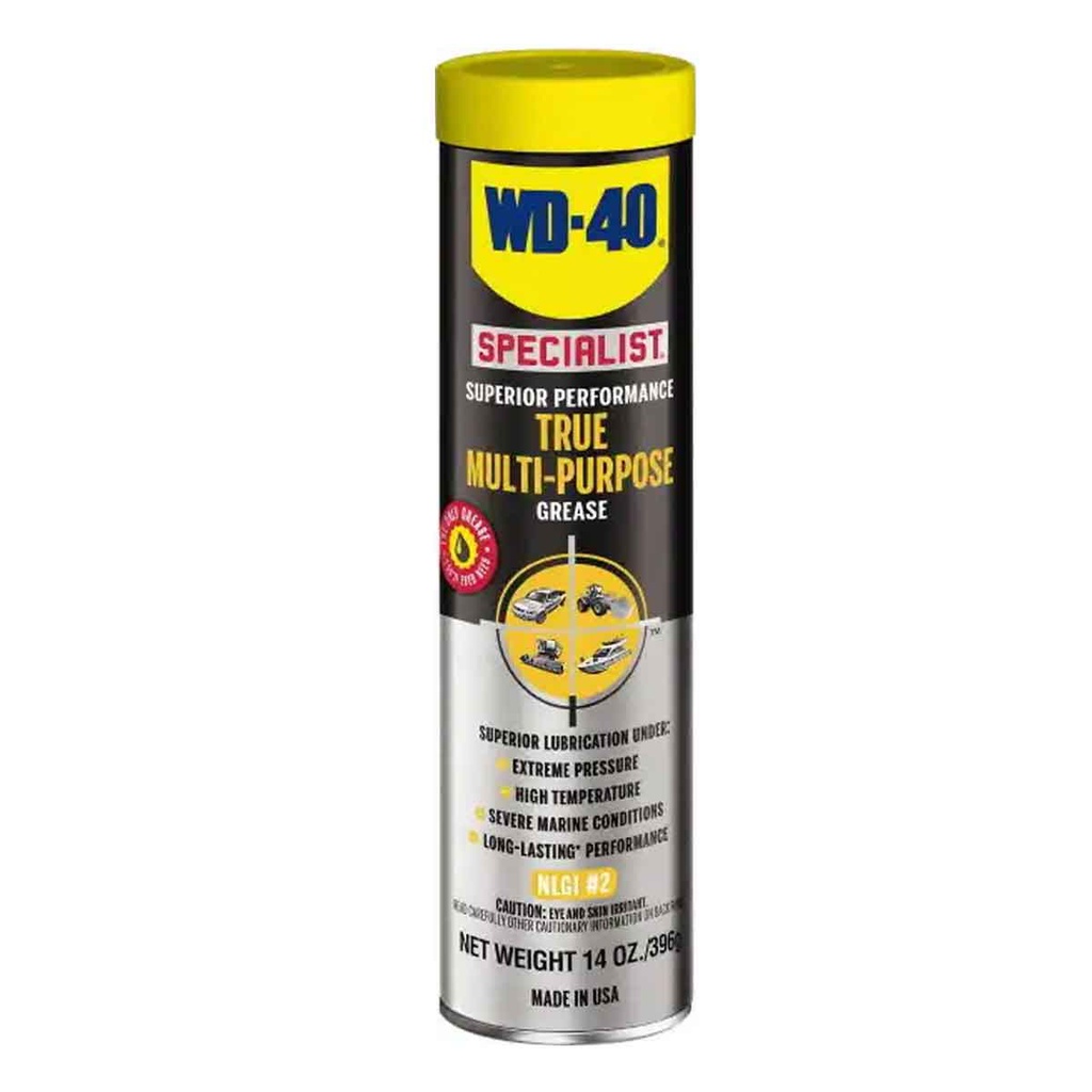 Grasa multiusos 14 Oz