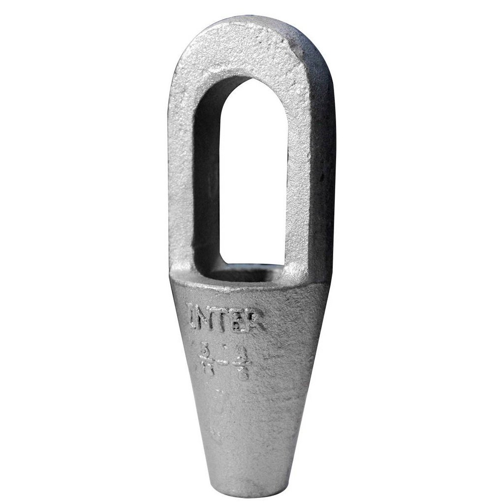 TERMINAL DE VACIADO G417 CERRADA 5/16"-3/8