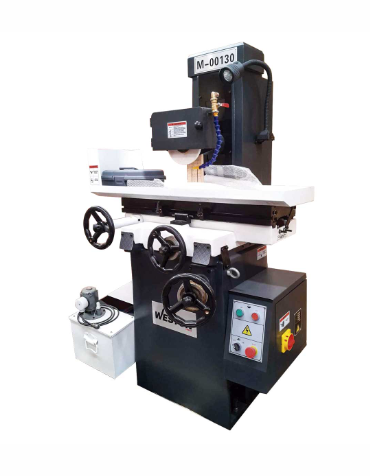 RECTIFICADORA DE SUPERFICIES PLANAS 8X20"