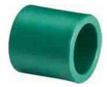 COPLE 2" (63MM) 200070/616360TUBOPLUS