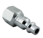 PIVOTE CONEXIÓN HEMBRA 3/8" NPT Mod 732BK