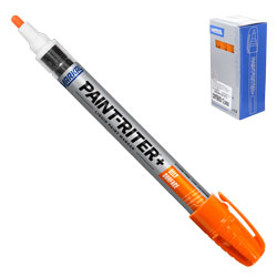 MARCADOR HP PROLINE NARANJA (Precio x pieza - Empaque c/12 pzas)