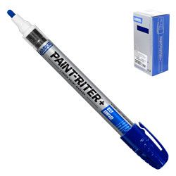 MARCADOR HP PROLINE AZUL (Precio x pieza - Empaque c/12 pzas)