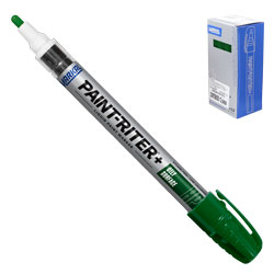 MARCADOR HP PROLINE VERDE (Precio x pieza - Empaque c/12 pzas)