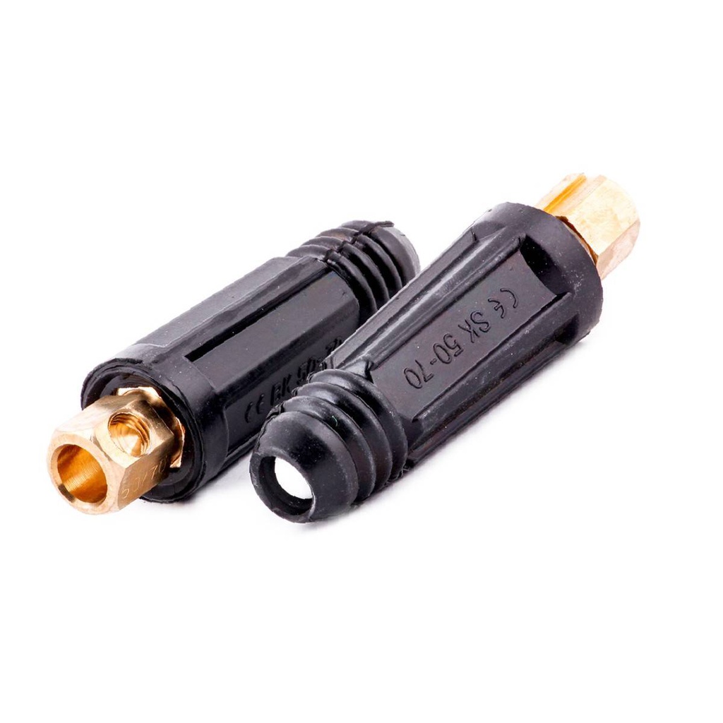JGO.CONECTOR DE CABLE 35-50 P/CABL.2-1