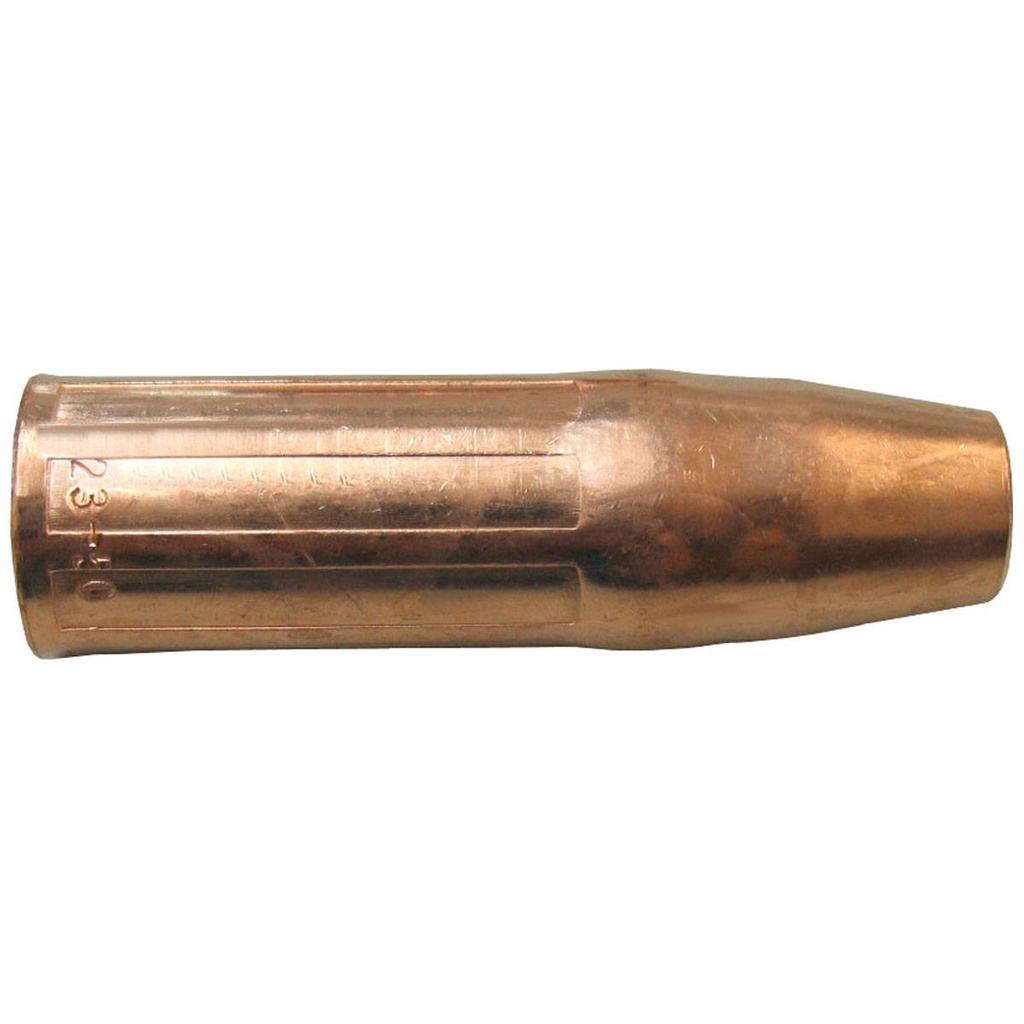 22-50 TOBERA 1/2" T/TWECO DESLIZABLE