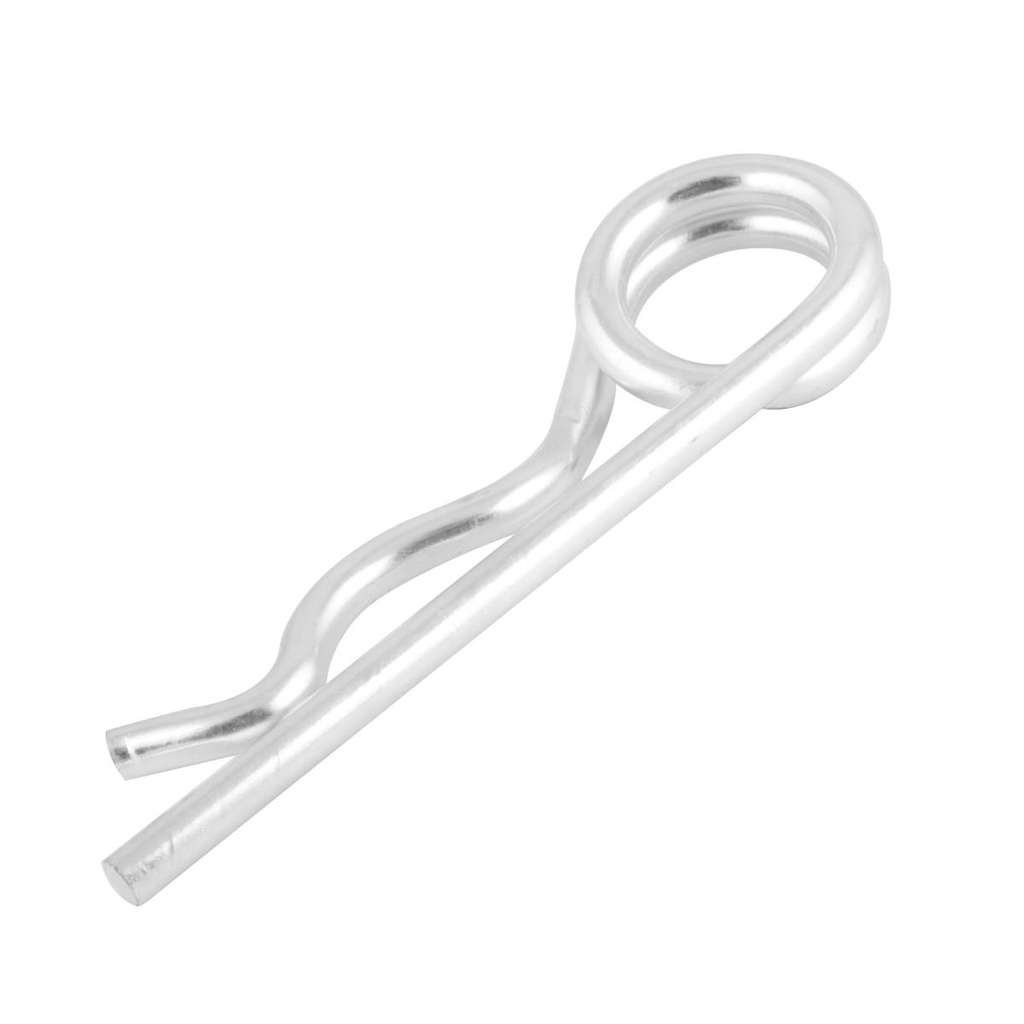 CHAVETA TIPO R 3/16" (PRECIO X PIEZA)