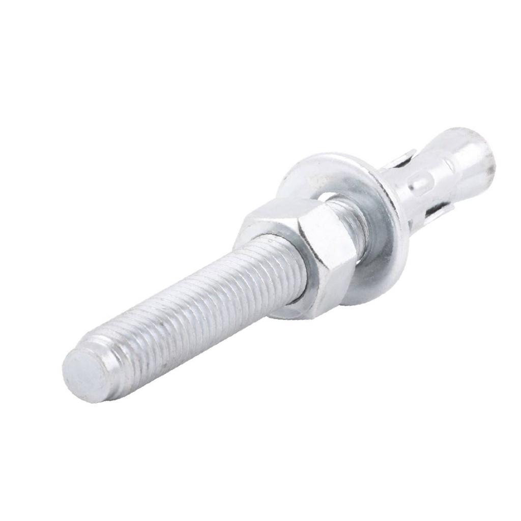 ANCLA ARPON 1" X 6" (Precio x pieza- Empaque c/8 pzas)