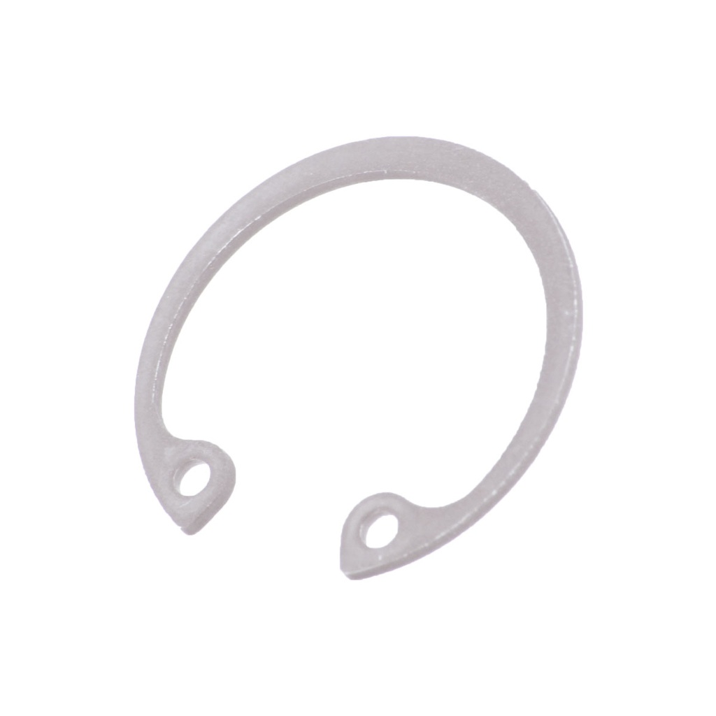 ANILLO INT. TIPO HO 1-3/4" HO-175SS ACERO INOX. (PRECIO X PZA)