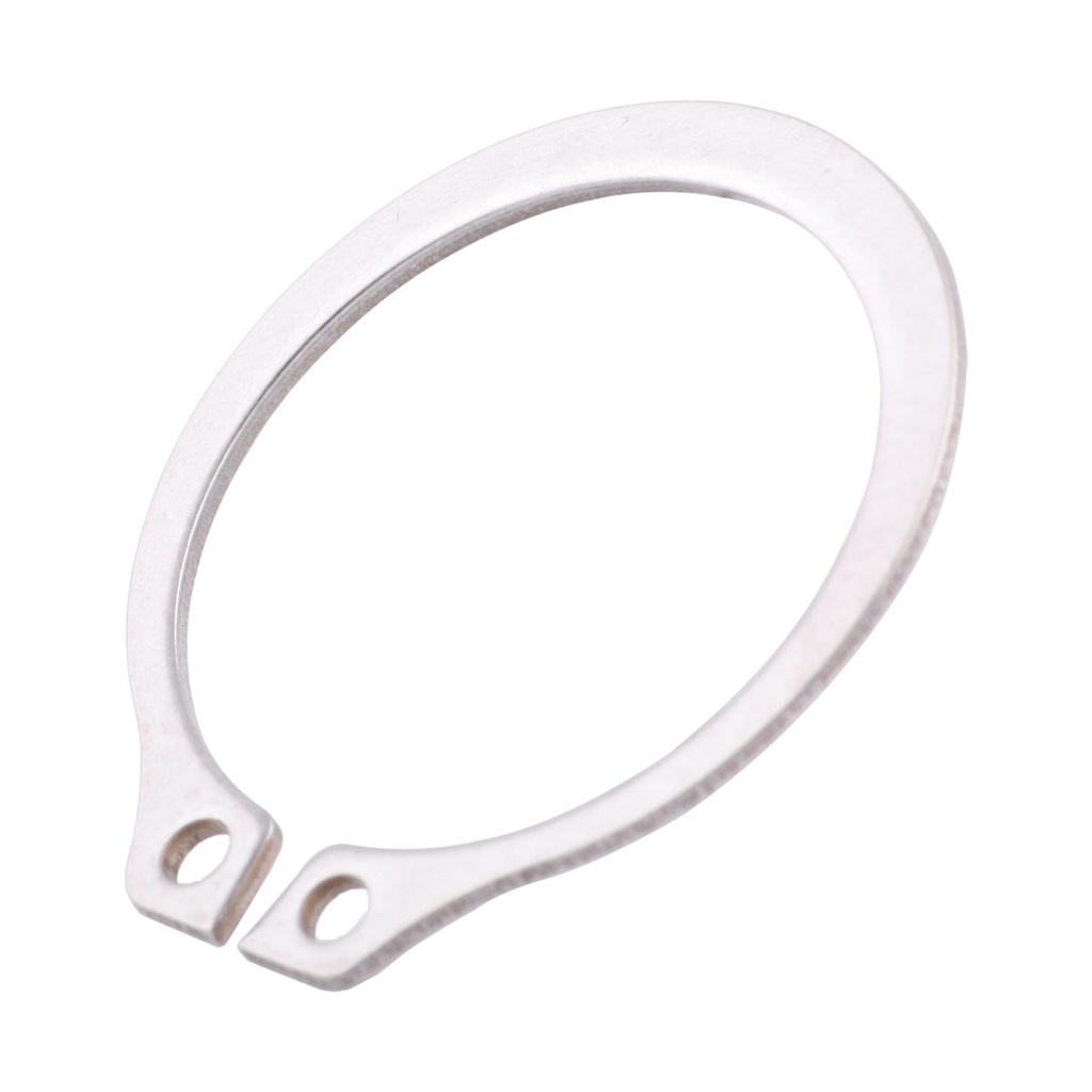 ANILLO EXT. TIPO SH 1-5/16" SH-131SS ACERO INOX. (PRECIO X PZA)