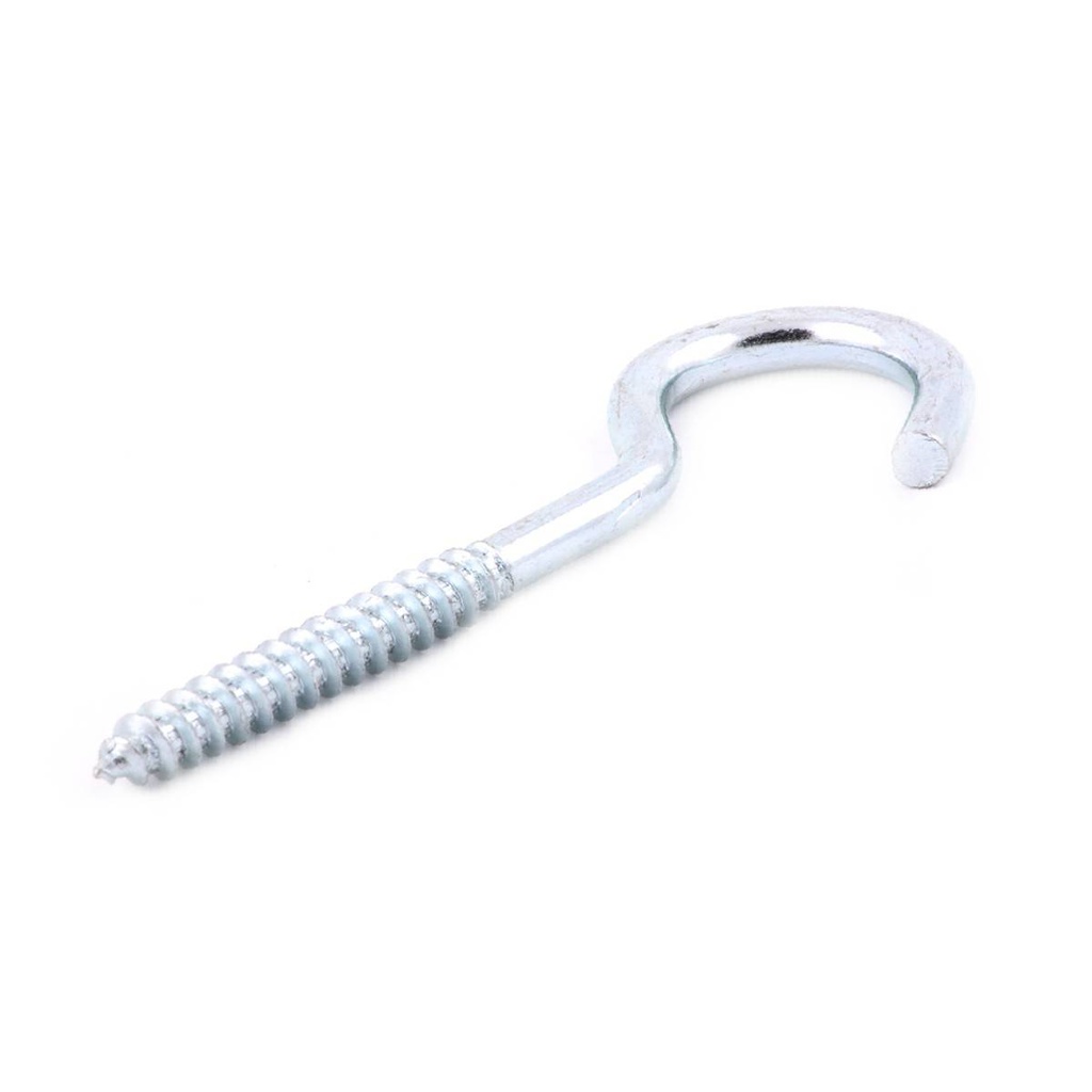 ARMELLA ABIERTA GALV. 21 X 80    (Precio x Pza - Caja c/100 pzas)