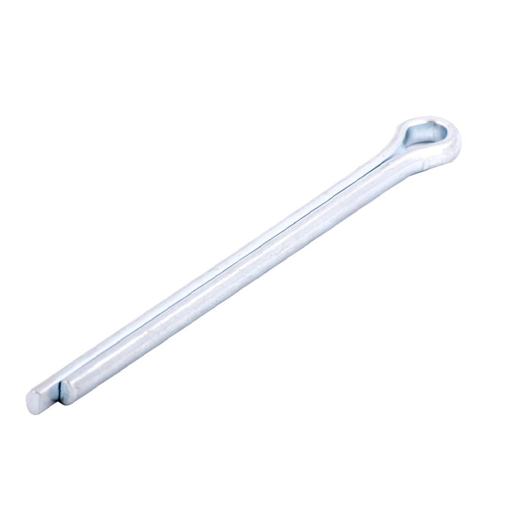 CHAVETA GALV. 5/32X3/4"  (Precio x Pieza-Empaque c/100 pzas)