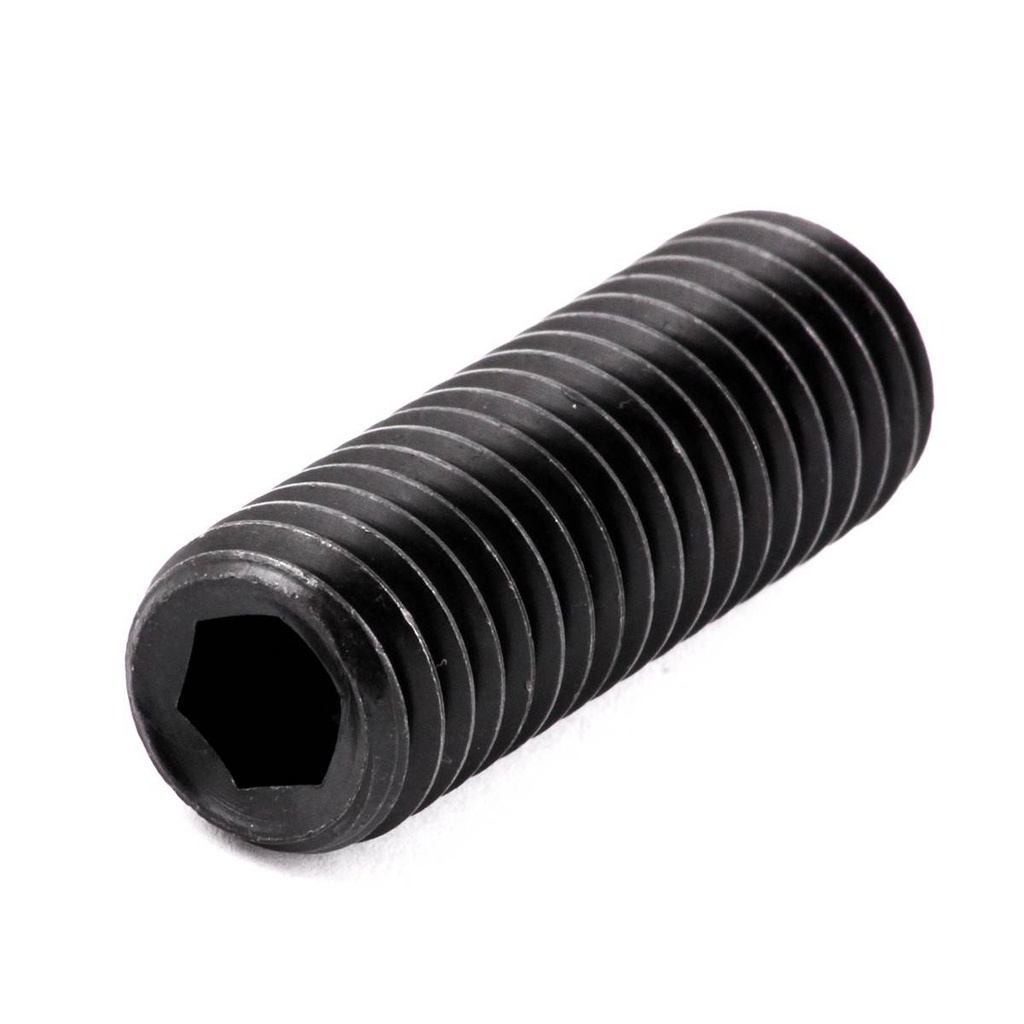 OPRESOR ALLEN M5-0.8 X 6MM   (Precio x Pza - Caja c/250 pzas)