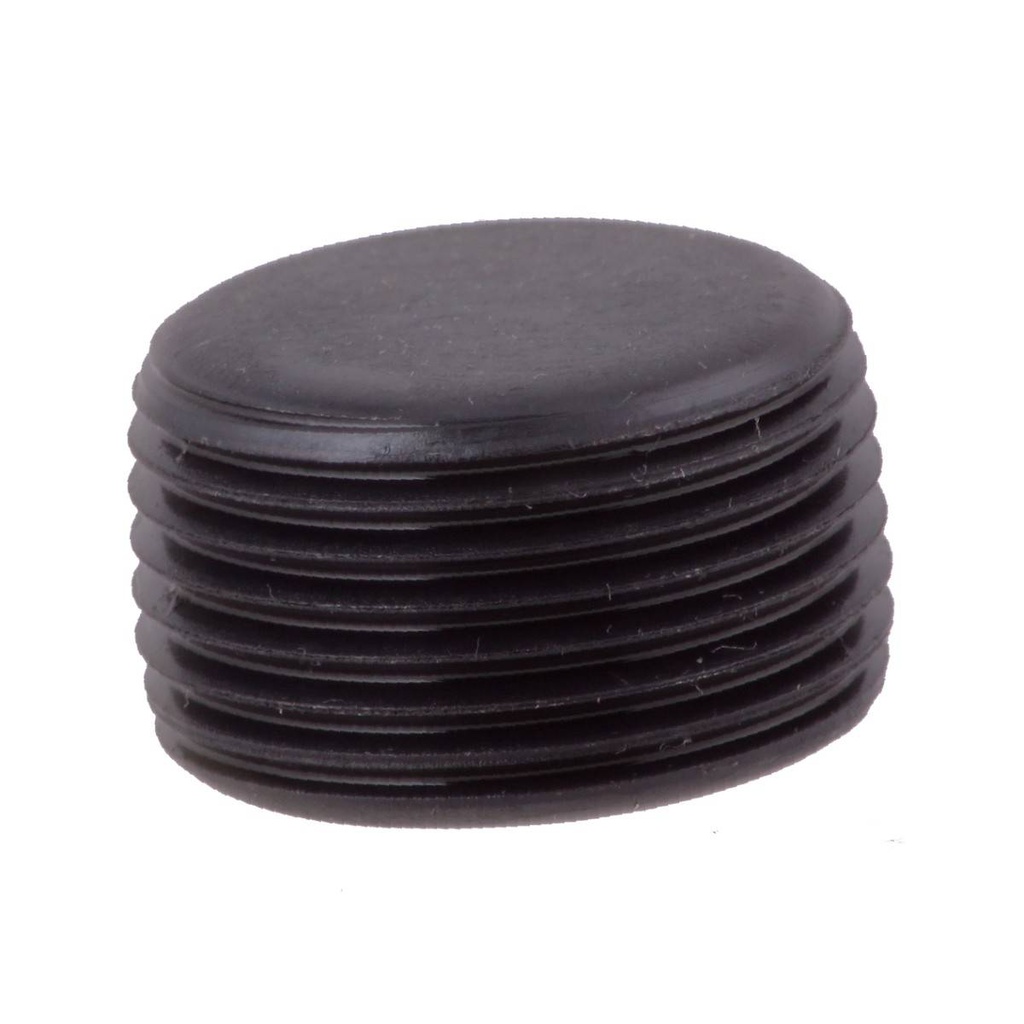 TAPON TIPO ALLEN NPT 1/16-27 X 8"     (Precio x Pza - Caja c/100 pzas)