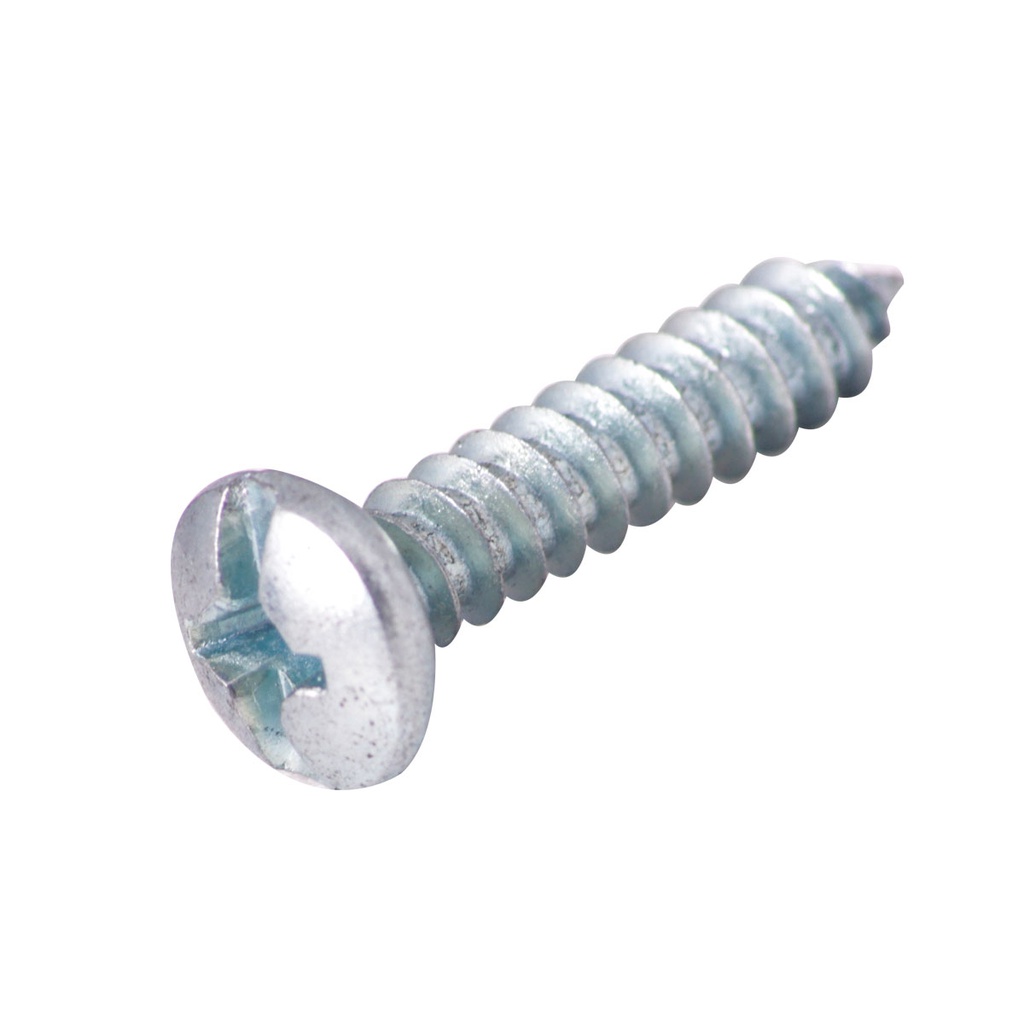 PIJA PARA LÁMINA   #10 x 3/4" (Precio x Pieza- caja c/1000 piezas)
