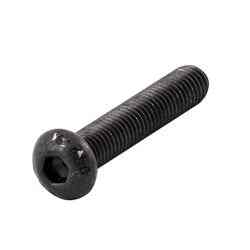 TORNILLO ALLEN CAB. BOTON 5/16-18 X 1-1/2  (Precio x Pza - Caja c/100 pzas)