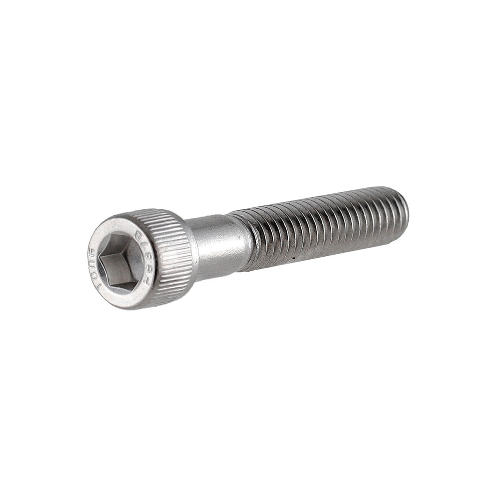 TORN. ALLEN CILINDRICO INOX304 UNC 1/4 x 1 1/2 (Precio x Caja c/100 pzas)