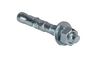 ANCLA ARPON 3/8"- 16 X 2-3/4" (CAJA CON 100 PIEZAS)