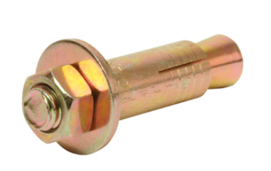 ANCLA CAMISA REFORZADA 5/16"-18 x 2-1/2"