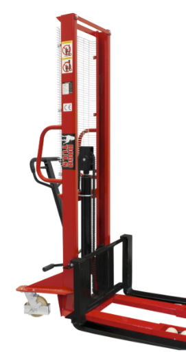 APILADOR MANUAL 1T X1.6M PASILLO ANGOSTO